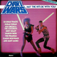Illustration for article titled 30 Weird, Ridiculous, and/or Crappy Scifi Album Covers